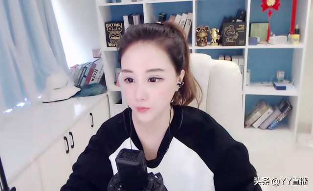 YY女神大盤點(diǎn)，誰是你心中的TOP1？