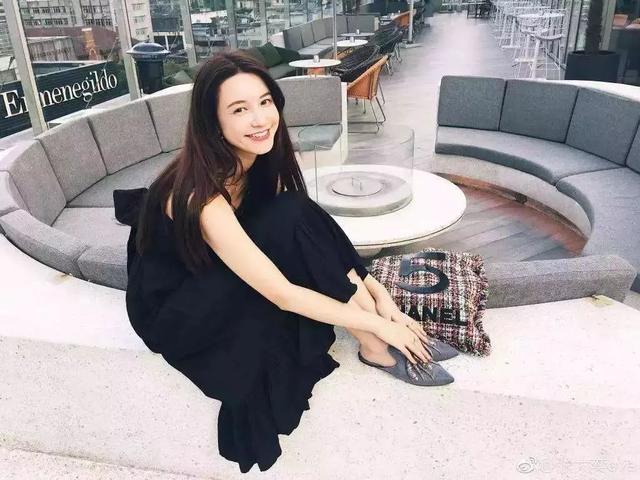 張大奕的至暗時刻： 血染美股，上市首日創(chuàng)中概股暴跌最慘記錄