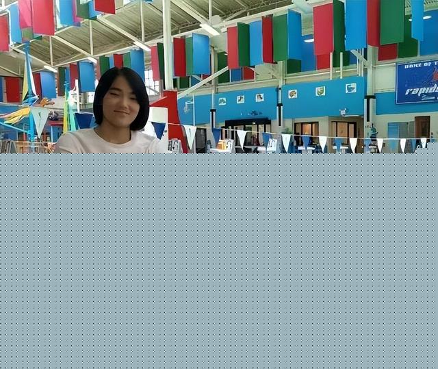 央視、公安都報(bào)道過的“籃球女孩”，20多年過去，如今她怎樣了？