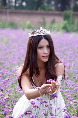 中國(guó)十大電競(jìng)女主播