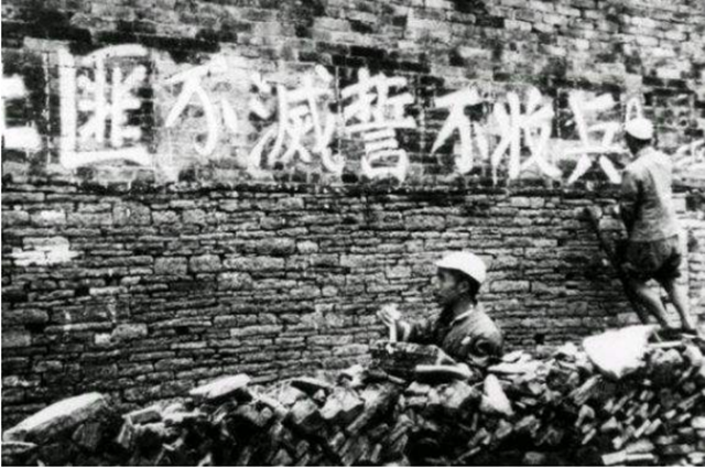 殘害無辜的女匪田玉蓮，與丈夫藏匿深山16年，因要生孩子暴露被誅