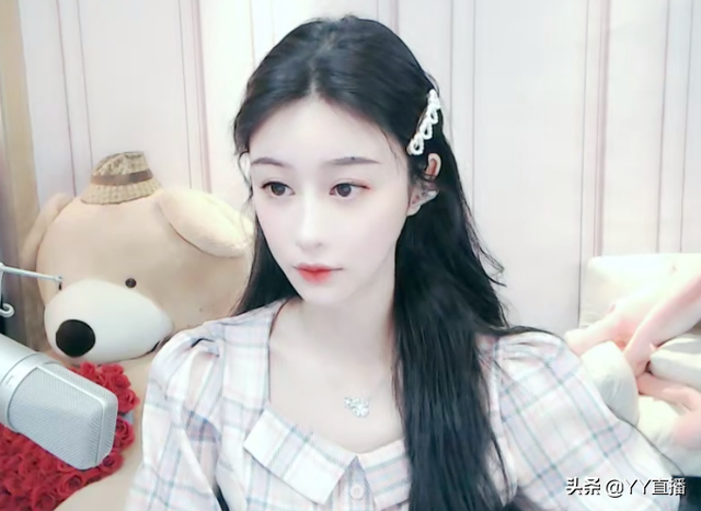 YY女神大盤點(diǎn)，誰是你心中的TOP1？
