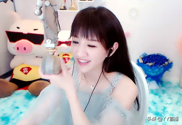 YY女神大盤點(diǎn)，誰是你心中的TOP1？