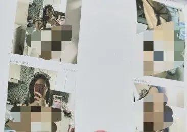 辣眼睛！貪圖來錢快進行色情直播，南寧兩名女主播被抓獲……