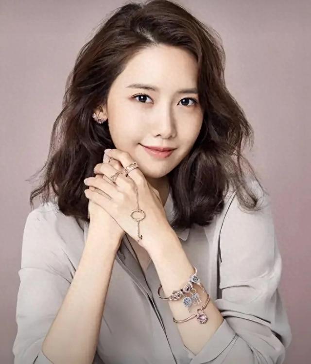 六位韓國90后美女明星，每位都長得很驚艷，有沒有喜歡的那一位？