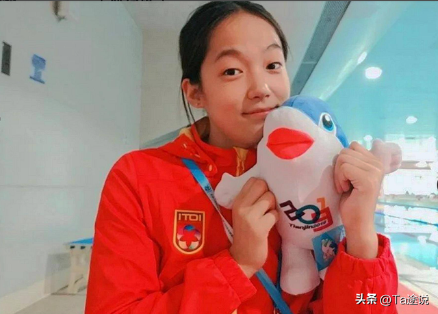 央視、公安都報(bào)道過的“籃球女孩”，20多年過去，如今她怎樣了？