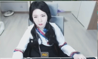 LOL獅子狗女主播又被欺負了！遇到癡漢泰隆