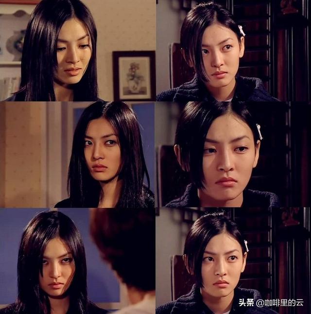 重新解讀《夏娃的誘惑》，最終，我愛上了徐迎美