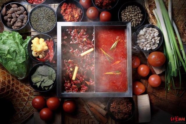 大把福利在直播間等你！“幸福年年 煙火成都”系列活動啟動