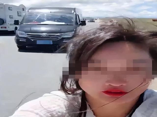 最新后續(xù)！女主播徒步直播驚魂！被大車撞，兩萬觀眾目睹驚險瞬間