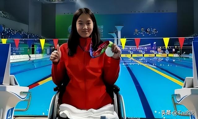 央視、公安都報(bào)道過的“籃球女孩”，20多年過去，如今她怎樣了？