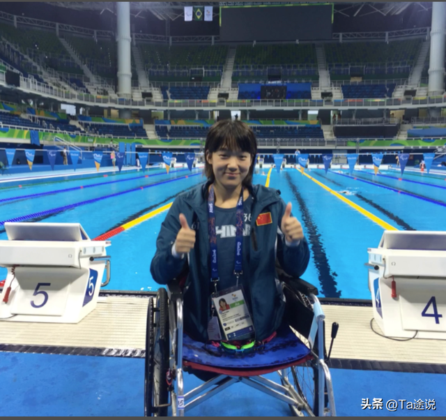 央視、公安都報(bào)道過的“籃球女孩”，20多年過去，如今她怎樣了？