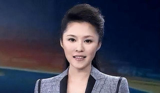 央視主播紫凝：生活節(jié)儉，貸款買車，41歲單身生活質(zhì)量高