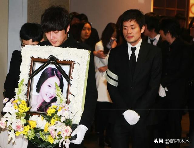 28歲韓國(guó)女主播確認(rèn)離世，3個(gè)月還沒(méi)公布死因，生前疑遭暴力對(duì)待