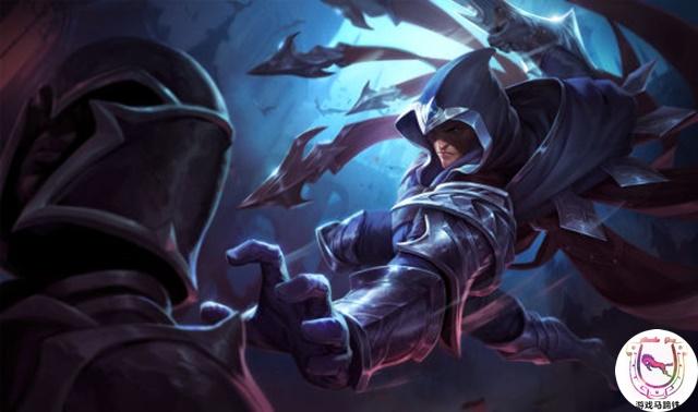 LOL獅子狗女主播又被欺負了！遇到癡漢泰隆