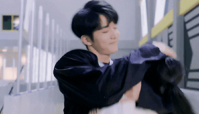 你有新男友了嗎？