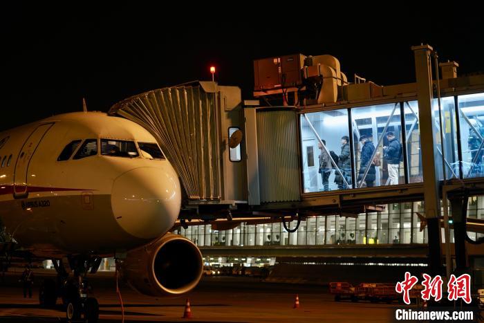 成都雙流機場1號航站樓“回歸” 助力航空樞紐能級提升