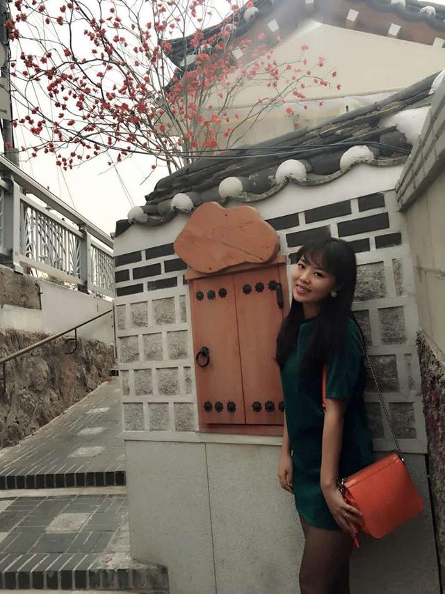 「勤勉」美女主播系列之苑勁齡 美麗且勤勉的專業(yè)媒體人！