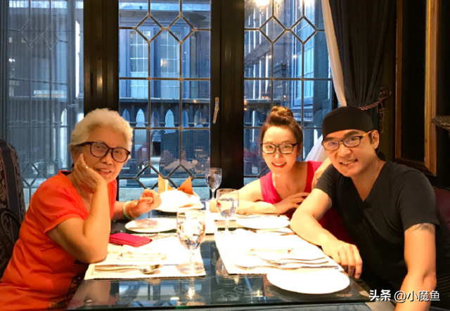 82歲演員石英去世，是焦恩俊前岳父，死因公開，最后露面照曝光