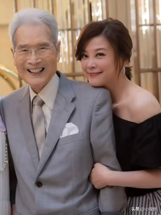 82歲演員石英去世，是焦恩俊前岳父，死因公開，最后露面照曝光