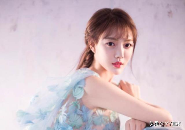 YY女神大盤點(diǎn)，誰是你心中的TOP1？