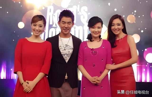 美女主播劉彥池：和王勵(lì)勤分手嫁富商，生女被豪寵，38歲依舊美艷