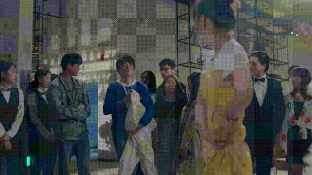 你有新男友了嗎？