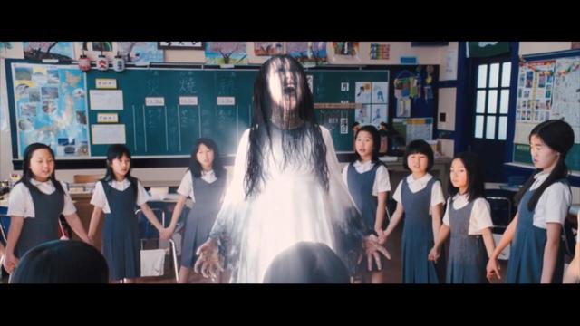 一部電影塞進(jìn)了40多部恐怖片角色！聊聊《林中小屋》出現(xiàn)的怪物