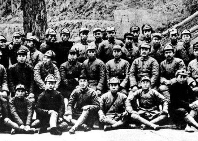 殘害無辜的女匪田玉蓮，與丈夫藏匿深山16年，因要生孩子暴露被誅