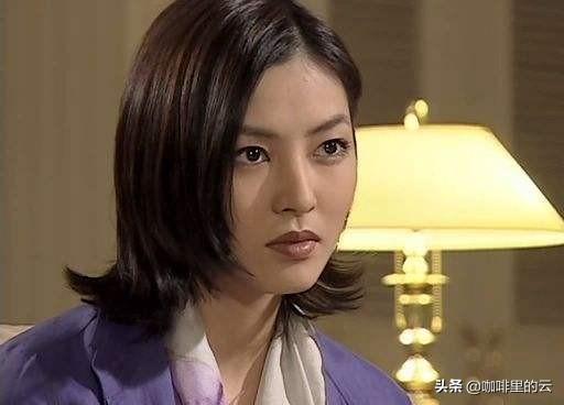 重新解讀《夏娃的誘惑》，最終，我愛上了徐迎美