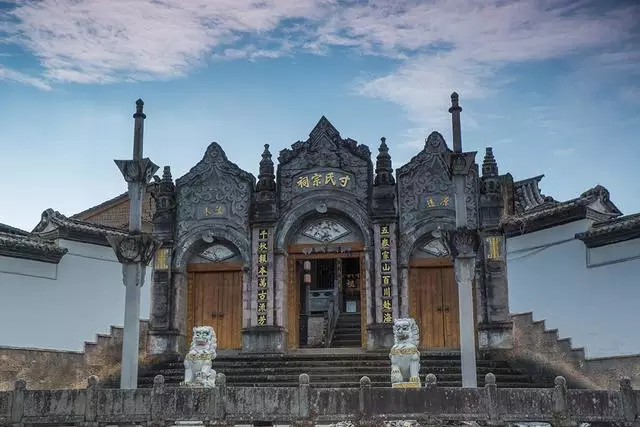 十月，騰沖之秋：去這幾個(gè)地方 你就能感受到驚艷之美