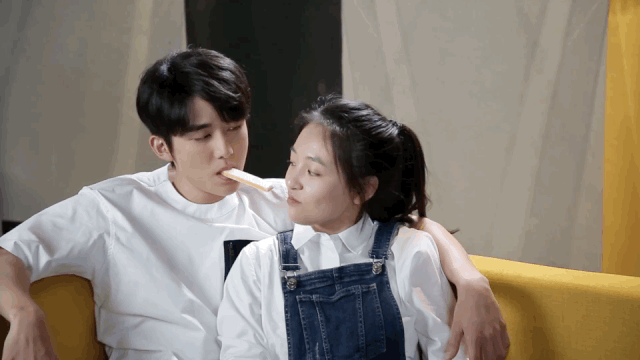 你有新男友了嗎？