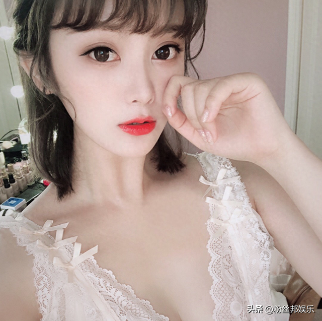 Mars毒藥入駐短視頻開(kāi)播，粉絲直言長(zhǎng)胖了，已離開(kāi)前老板蛙哥旗下