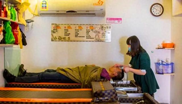 韋雪：從洗頭小妹到直播帶貨女王，她的逆襲之路