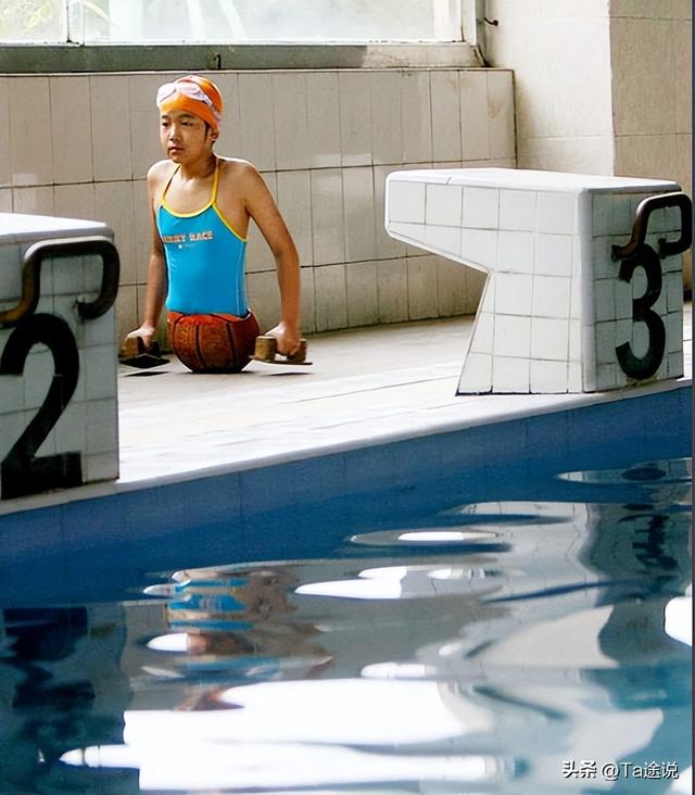 央視、公安都報(bào)道過的“籃球女孩”，20多年過去，如今她怎樣了？