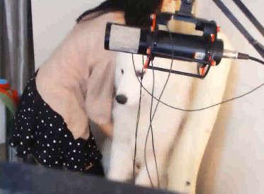 美女主播董月月被水友玩壞 企圖嬌喘過(guò)關(guān)居然也躲不過(guò)！