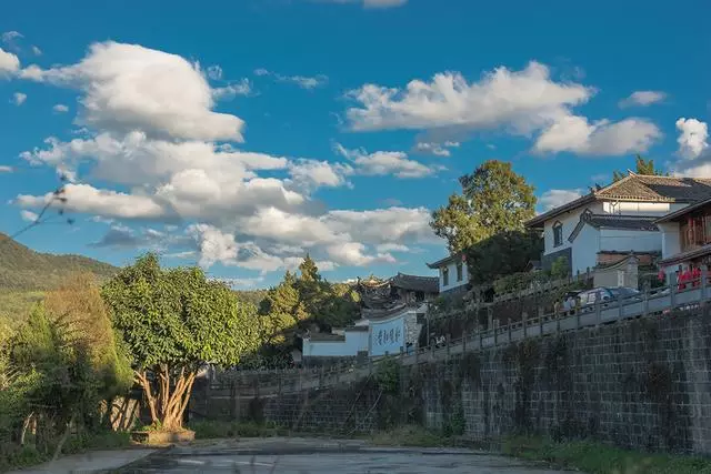 十月，騰沖之秋：去這幾個(gè)地方 你就能感受到驚艷之美