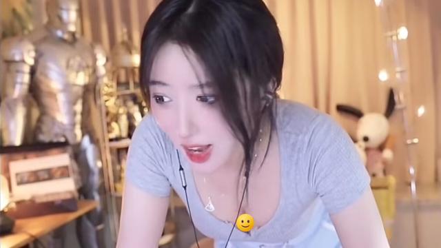 呆妹兒淪為擦邊主播！為熱度直播健身，多次“刻意走光”慘遭警告