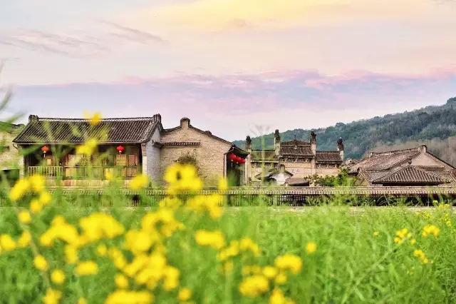 十月，騰沖之秋：去這幾個(gè)地方 你就能感受到驚艷之美