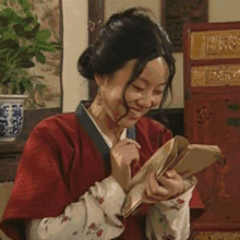 你有新男友了嗎？