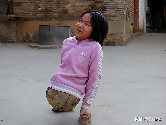 央視、公安都報(bào)道過的“籃球女孩”，20多年過去，如今她怎樣了？