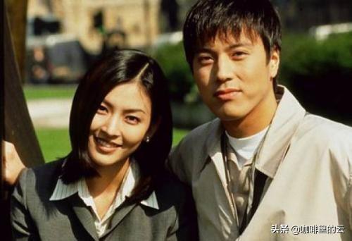 重新解讀《夏娃的誘惑》，最終，我愛上了徐迎美