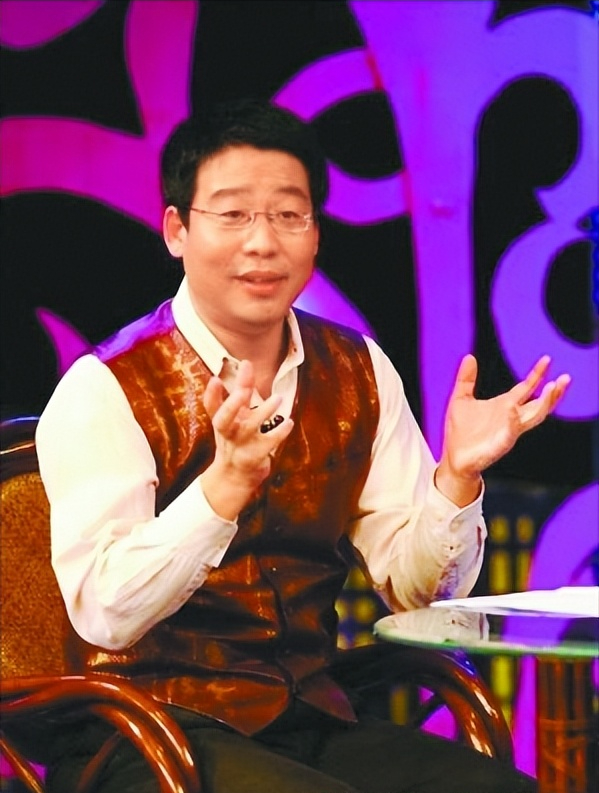 15年方靜去世，誣陷她是間諜的前央視主持人，后來怎樣了？