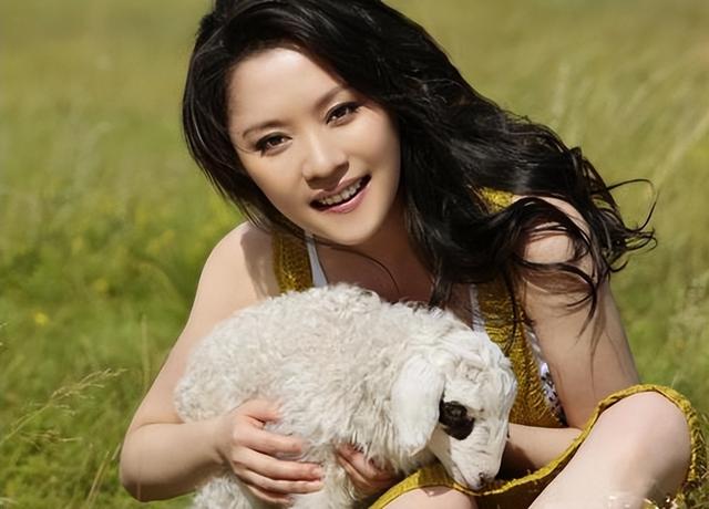 央視主播紫凝：生活節(jié)儉，貸款買車，41歲單身生活質(zhì)量高