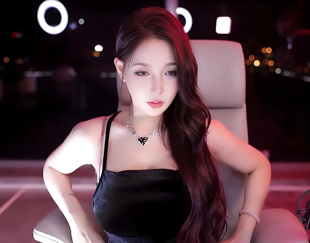 米娜化身舞蹈導(dǎo)師，在線教學(xué)“大擺錘”，這尺度真的可以播嗎？