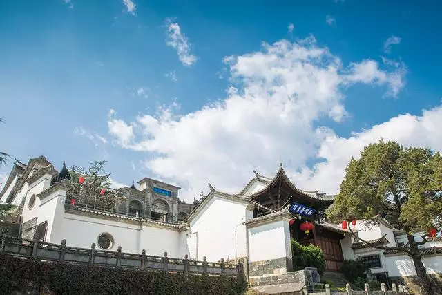 十月，騰沖之秋：去這幾個(gè)地方 你就能感受到驚艷之美