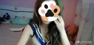 男朋友看女主播跳舞(女大學(xué)生墮落史（七）：為男友借網(wǎng)貸誤入歧途，粉絲留言沒(méi)有看夠)