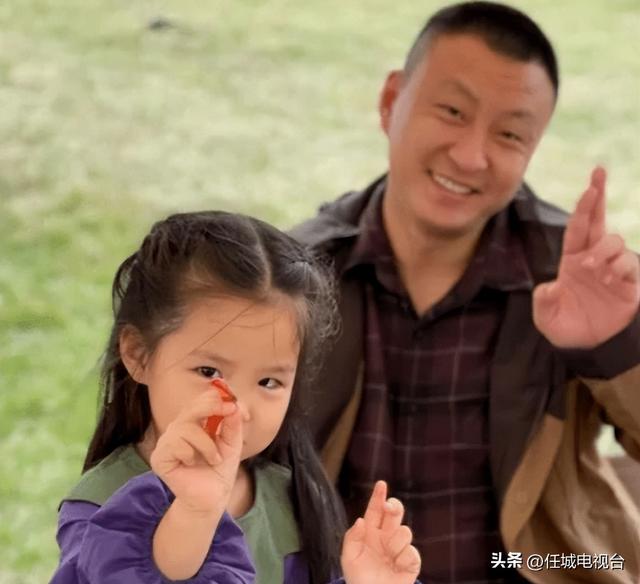 美女主播劉彥池：和王勵(lì)勤分手嫁富商，生女被豪寵，38歲依舊美艷