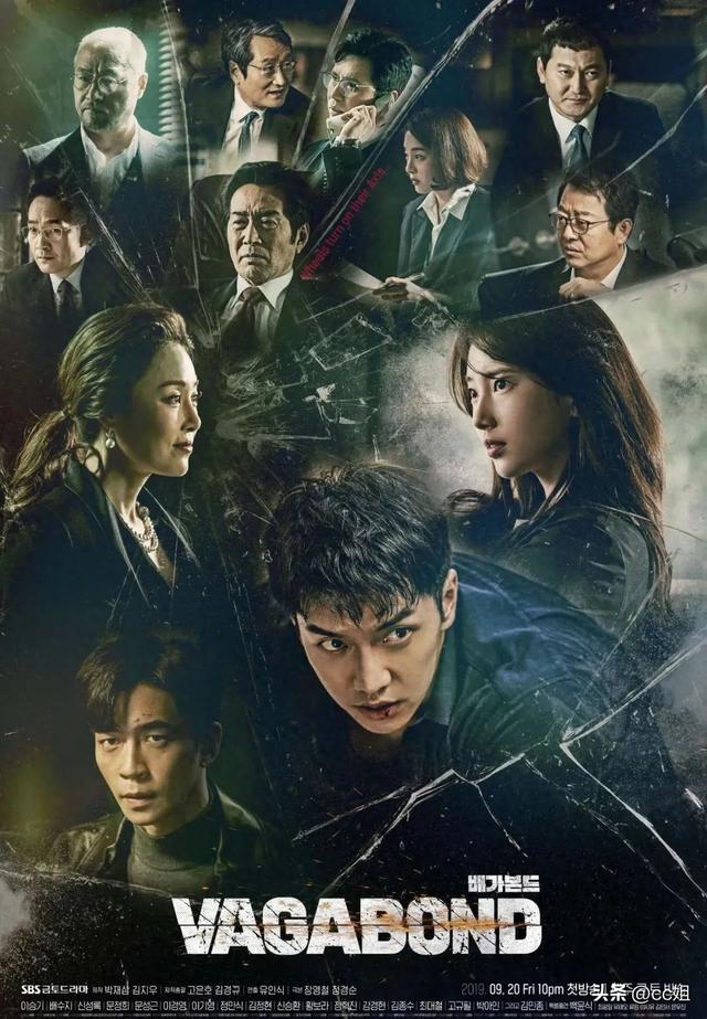 Netflix出品韓國(guó)大膽題材諜站大片，外加女神加持，太過(guò)癮了！