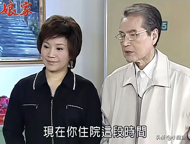 82歲演員石英去世，是焦恩俊前岳父，死因公開，最后露面照曝光